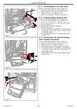 Предварительный просмотр 83 страницы COSMOGAS Adveco MYDENS 15B Instructions For Installation, Use And Maintenance Manual