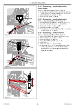 Предварительный просмотр 84 страницы COSMOGAS Adveco MYDENS 15B Instructions For Installation, Use And Maintenance Manual