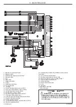 Предварительный просмотр 89 страницы COSMOGAS Adveco MYDENS 15B Instructions For Installation, Use And Maintenance Manual