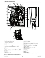 Предварительный просмотр 10 страницы COSMOGAS AGUADENS Series Installation, Operating And Maintenance Manual