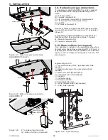 Предварительный просмотр 19 страницы COSMOGAS AGUADENS Series Installation, Operating And Maintenance Manual