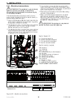 Предварительный просмотр 20 страницы COSMOGAS AGUADENS Series Installation, Operating And Maintenance Manual