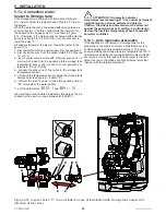 Предварительный просмотр 23 страницы COSMOGAS AGUADENS Series Installation, Operating And Maintenance Manual