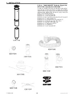 Предварительный просмотр 29 страницы COSMOGAS AGUADENS Series Installation, Operating And Maintenance Manual