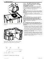 Предварительный просмотр 32 страницы COSMOGAS AGUADENS Series Installation, Operating And Maintenance Manual