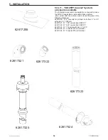 Предварительный просмотр 36 страницы COSMOGAS AGUADENS Series Installation, Operating And Maintenance Manual