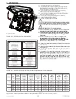 Предварительный просмотр 40 страницы COSMOGAS AGUADENS Series Installation, Operating And Maintenance Manual