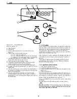 Предварительный просмотр 44 страницы COSMOGAS AGUADENS Series Installation, Operating And Maintenance Manual