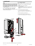 Предварительный просмотр 54 страницы COSMOGAS AGUADENS Series Installation, Operating And Maintenance Manual