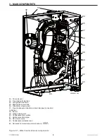 Предварительный просмотр 9 страницы COSMOGAS AGUADENS Installation, Operating And Maintenance Manual