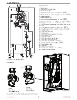 Предварительный просмотр 10 страницы COSMOGAS AGUADENS Installation, Operating And Maintenance Manual