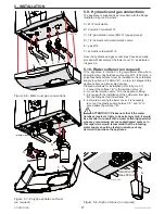 Предварительный просмотр 17 страницы COSMOGAS AGUADENS Installation, Operating And Maintenance Manual