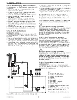 Предварительный просмотр 19 страницы COSMOGAS AGUADENS Installation, Operating And Maintenance Manual