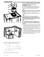 Предварительный просмотр 26 страницы COSMOGAS AGUADENS Installation, Operating And Maintenance Manual