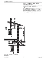 Предварительный просмотр 32 страницы COSMOGAS AGUADENS Installation, Operating And Maintenance Manual