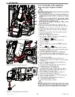 Предварительный просмотр 34 страницы COSMOGAS AGUADENS Installation, Operating And Maintenance Manual