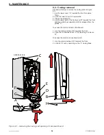 Предварительный просмотр 52 страницы COSMOGAS AGUADENS Installation, Operating And Maintenance Manual