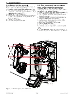 Предварительный просмотр 53 страницы COSMOGAS AGUADENS Installation, Operating And Maintenance Manual