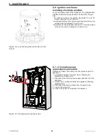 Предварительный просмотр 55 страницы COSMOGAS AGUADENS Installation, Operating And Maintenance Manual