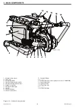 Предварительный просмотр 8 страницы COSMOGAS AGUAPLUS 100 Installation, Use And Maintenance Manual