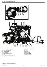 Предварительный просмотр 9 страницы COSMOGAS AGUAPLUS 100 Installation, Use And Maintenance Manual