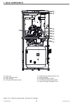 Предварительный просмотр 11 страницы COSMOGAS AGUAPLUS 100 Installation, Use And Maintenance Manual