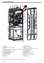 Предварительный просмотр 13 страницы COSMOGAS AGUAPLUS 100 Installation, Use And Maintenance Manual