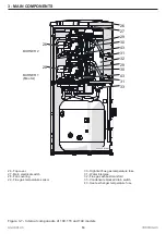 Предварительный просмотр 14 страницы COSMOGAS AGUAPLUS 100 Installation, Use And Maintenance Manual