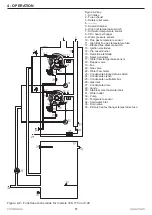 Предварительный просмотр 17 страницы COSMOGAS AGUAPLUS 100 Installation, Use And Maintenance Manual