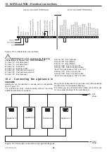 Предварительный просмотр 29 страницы COSMOGAS AGUAPLUS 100 Installation, Use And Maintenance Manual