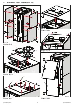 Предварительный просмотр 35 страницы COSMOGAS AGUAPLUS 100 Installation, Use And Maintenance Manual