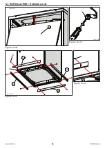 Предварительный просмотр 36 страницы COSMOGAS AGUAPLUS 100 Installation, Use And Maintenance Manual