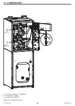 Предварительный просмотр 40 страницы COSMOGAS AGUAPLUS 100 Installation, Use And Maintenance Manual