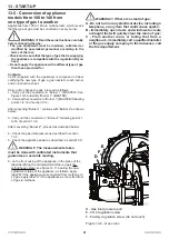 Предварительный просмотр 41 страницы COSMOGAS AGUAPLUS 100 Installation, Use And Maintenance Manual