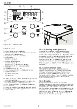 Предварительный просмотр 46 страницы COSMOGAS AGUAPLUS 100 Installation, Use And Maintenance Manual