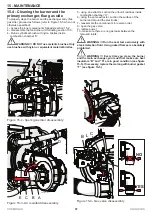 Предварительный просмотр 57 страницы COSMOGAS AGUAPLUS 100 Installation, Use And Maintenance Manual