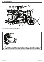 Предварительный просмотр 58 страницы COSMOGAS AGUAPLUS 100 Installation, Use And Maintenance Manual