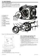 Предварительный просмотр 59 страницы COSMOGAS AGUAPLUS 100 Installation, Use And Maintenance Manual