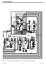 Предварительный просмотр 67 страницы COSMOGAS AGUAPLUS 100 Installation, Use And Maintenance Manual