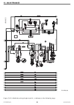 Предварительный просмотр 69 страницы COSMOGAS AGUAPLUS 100 Installation, Use And Maintenance Manual