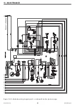 Предварительный просмотр 70 страницы COSMOGAS AGUAPLUS 100 Installation, Use And Maintenance Manual