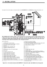 Предварительный просмотр 15 страницы COSMOGAS AGUAstore 1000 Instructions For Installation, Use And Maintenance Manual