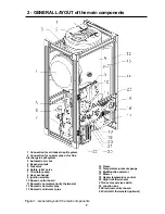 Preview for 7 page of COSMOGAS AXIA 20E Installation And Operating Manual