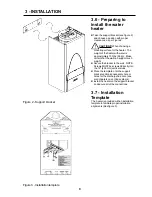 Preview for 9 page of COSMOGAS AXIA 20E Installation And Operating Manual