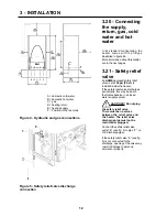 Preview for 12 page of COSMOGAS AXIA 20E Installation And Operating Manual