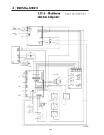 Preview for 16 page of COSMOGAS AXIA 20E Installation And Operating Manual