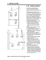 Preview for 17 page of COSMOGAS AXIA 20E Installation And Operating Manual