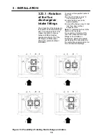 Preview for 18 page of COSMOGAS AXIA 20E Installation And Operating Manual