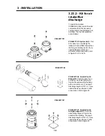 Preview for 19 page of COSMOGAS AXIA 20E Installation And Operating Manual