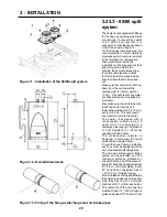 Preview for 20 page of COSMOGAS AXIA 20E Installation And Operating Manual